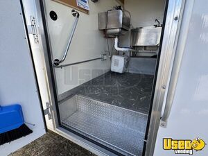 2021 Ram Promaster 3500 All-purpose Food Truck Interior Lighting Colorado Gas Engine for Sale