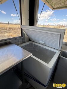 2021 Ram Promaster 3500 All-purpose Food Truck Interior Lighting Colorado Gas Engine for Sale