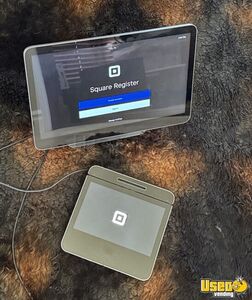 2021 Ram Promaster 3500 All-purpose Food Truck Pos System Colorado Gas Engine for Sale