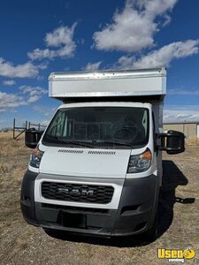 2021 Ram Promaster 3500 All-purpose Food Truck Shore Power Cord Colorado Gas Engine for Sale