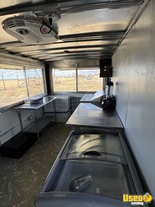 2021 Ram Promaster 3500 All-purpose Food Truck Slide-top Cooler Colorado Gas Engine for Sale