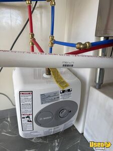 2021 Ram Promaster 3500 All-purpose Food Truck Transmission - Automatic Colorado Gas Engine for Sale