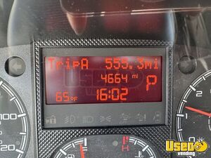2021 Ram Promaster 3500 All-purpose Food Truck Triple Sink Colorado Gas Engine for Sale