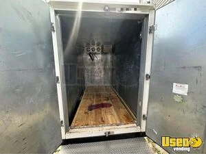 2021 Refrigerated Trailer Other Mobile Business 6 Illinois for Sale