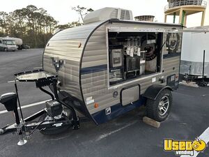 2021 Retro 511 Beverage - Coffee Trailer Arizona for Sale