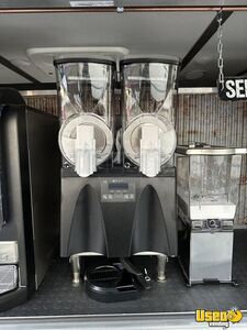 2021 Retro 511 Beverage - Coffee Trailer Awning Arizona for Sale