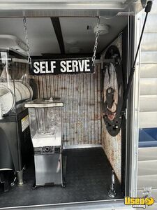 2021 Retro 511 Beverage - Coffee Trailer Propane Tank Arizona for Sale