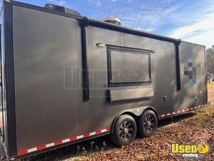 2021 Rfd852e8da Kitchen Food Trailer Air Conditioning North Carolina for Sale