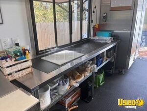 2021 Rfd852e8da Kitchen Food Trailer Awning North Carolina for Sale