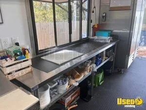 2021 Rfd852e8da Kitchen Food Trailer Awning North Carolina for Sale