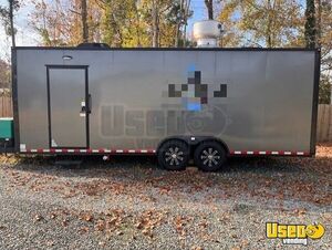 2021 Rfd852e8da Kitchen Food Trailer Concession Window North Carolina for Sale