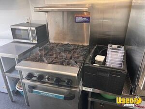 2021 Rfd852e8da Kitchen Food Trailer Exterior Customer Counter North Carolina for Sale