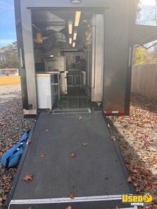 2021 Rfd852e8da Kitchen Food Trailer Insulated Walls North Carolina for Sale