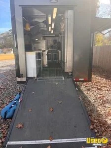 2021 Rfd852e8da Kitchen Food Trailer Insulated Walls North Carolina for Sale