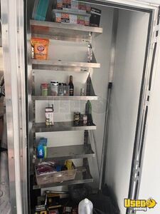 2021 Rfd852e8da Kitchen Food Trailer Slide-top Cooler North Carolina for Sale