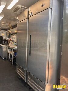 2021 Rfd852e8da Kitchen Food Trailer Upright Freezer North Carolina for Sale