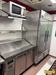 2021 Rfd8542e7ta Kitchen Food Trailer Awning Illinois for Sale