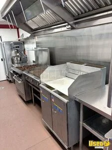 2021 Rfd8542e7ta Kitchen Food Trailer Flatgrill Illinois for Sale