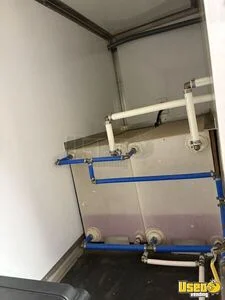 2021 Rfd8542e7ta Kitchen Food Trailer Generator Illinois for Sale