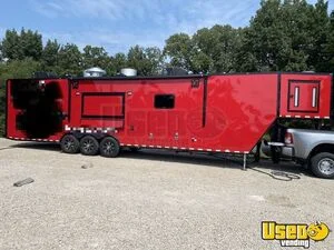 2021 Rfd8542e7ta Kitchen Food Trailer Illinois for Sale