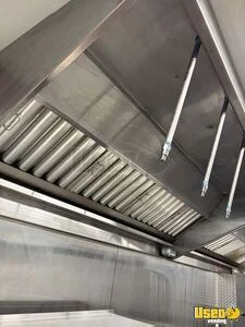 2021 Rfd8542e7ta Kitchen Food Trailer Microwave Illinois for Sale