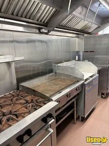 2021 Rfd8542e7ta Kitchen Food Trailer Oven Illinois for Sale