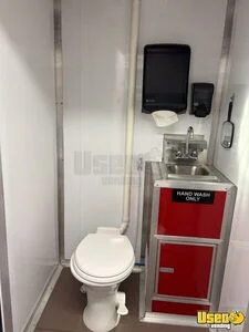 2021 Rfd8542e7ta Kitchen Food Trailer Shore Power Cord Illinois for Sale