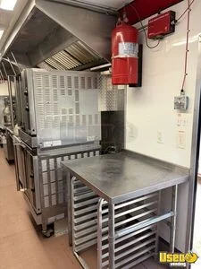 2021 Rfd8542e7ta Kitchen Food Trailer Warming Cabinet Illinois for Sale