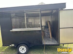 2021 Rm1530boxclasico Concession Trailer Air Conditioning Alabama for Sale