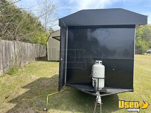 2021 Rm1530boxclasico Concession Trailer Awning Alabama for Sale
