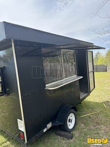 2021 Rm1530boxclasico Concession Trailer Concession Window Alabama for Sale