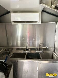 2021 Rm1530boxclasico Concession Trailer Exterior Customer Counter Alabama for Sale