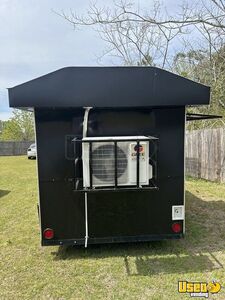 2021 Rm1530boxclasico Concession Trailer Floor Drains Alabama for Sale