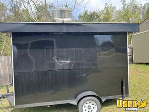 2021 Rm1530boxclasico Concession Trailer Stainless Steel Wall Covers Alabama for Sale