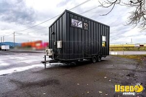 2021 Rogue Tiny Home On Wheels Air Conditioning Oregon for Sale