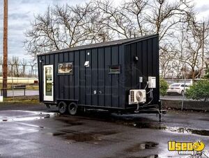 2021 Rogue Tiny Home On Wheels Concession Window Oregon for Sale