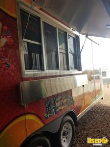 2021 Rolled Ice Cream Concession Trailer Ice Cream Trailer Air Conditioning Arizona for Sale