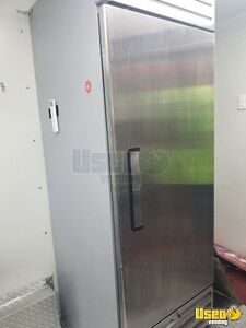 2021 Rolled Ice Cream Concession Trailer Ice Cream Trailer Diamond Plated Aluminum Flooring Arizona for Sale