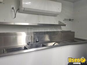 2021 Rolled Ice Cream Concession Trailer Ice Cream Trailer Generator Arizona for Sale