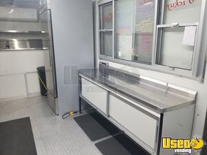 2021 Rolled Ice Cream Concession Trailer Ice Cream Trailer Spare Tire Arizona for Sale