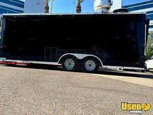 2021 Rs20 Kitchen Food Trailer Air Conditioning Arizona for Sale