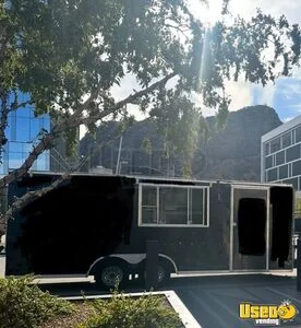 2021 Rs20 Kitchen Food Trailer Arizona for Sale