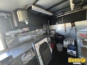 2021 Rs20 Kitchen Food Trailer Cabinets Arizona for Sale