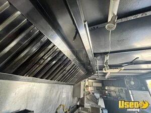 2021 Rs20 Kitchen Food Trailer Exterior Customer Counter Arizona for Sale