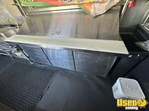 2021 Rs20 Kitchen Food Trailer Generator Arizona for Sale