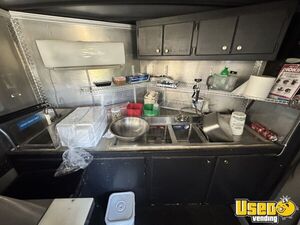 2021 Rs20 Kitchen Food Trailer Propane Tank Arizona for Sale