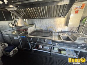2021 Rs20 Kitchen Food Trailer Stainless Steel Wall Covers Arizona for Sale
