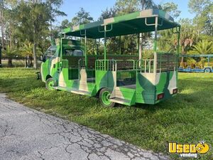 2021 Safari Truck Trams & Trolley Air Conditioning Florida for Sale