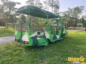 2021 Safari Truck Trams & Trolley Spare Tire Florida for Sale