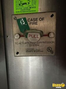 2021 Seqtr Kitchen Food Trailer 34 Wyoming for Sale